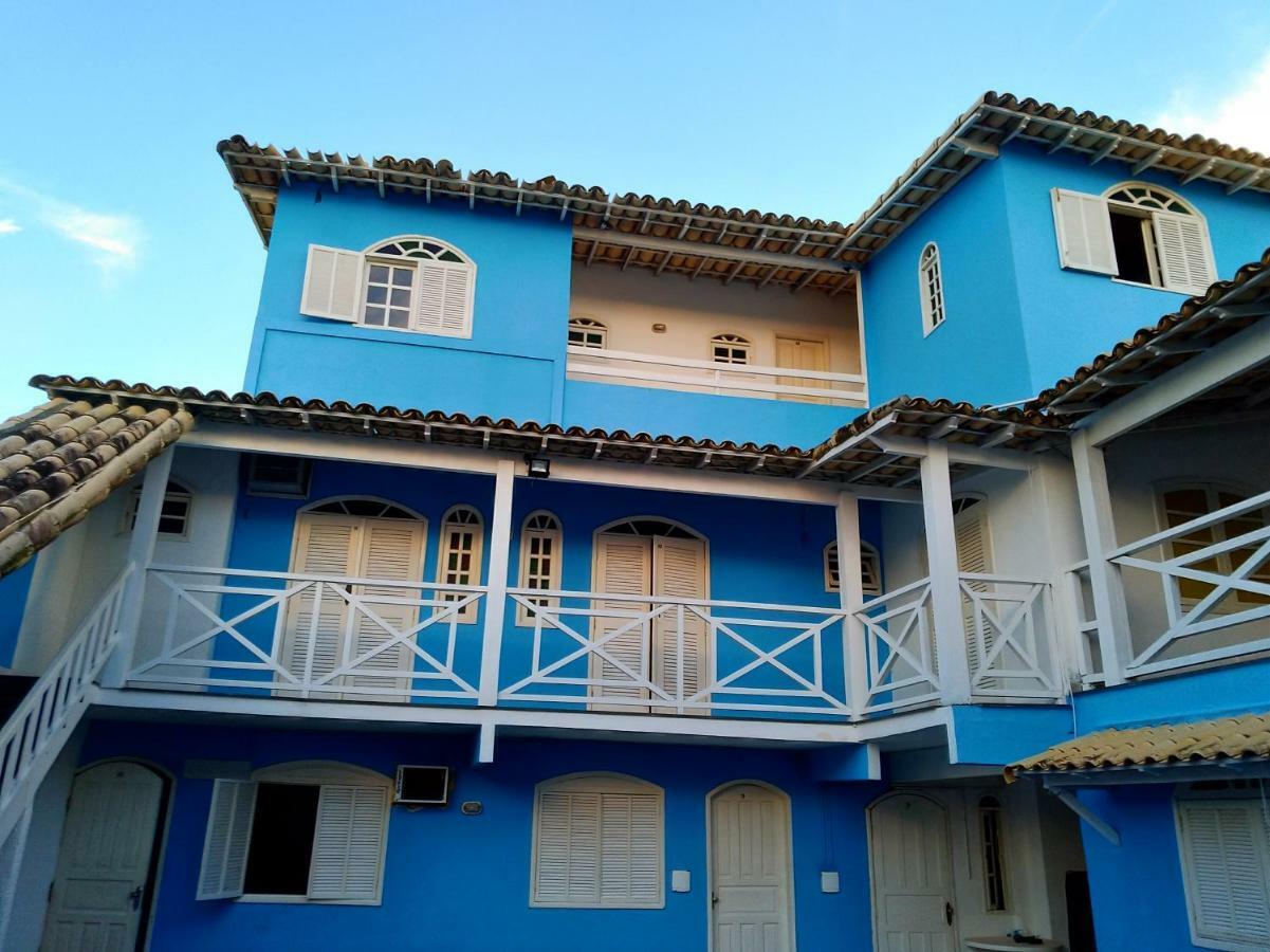 Pousada Novo Arraial Arraial do Cabo Exterior foto